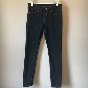 Urban Outfitters BDG mid rise Twig skinny jeans